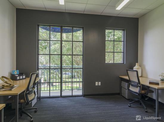 Working at Venture X | Palm Beach Gardens - City Centre at Palm Beach Gardens