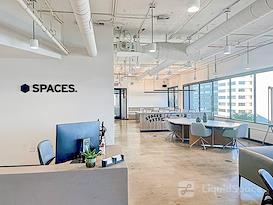 SPACES | CA, Emeryville - 1900 Powell Street