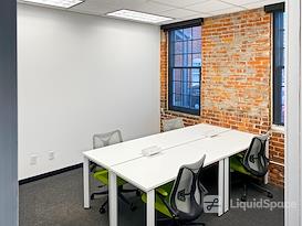 Regus | Columbus - Boltworks Bldg.