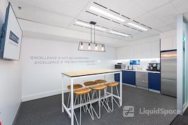 Liberty Flexible Workspaces | CBD