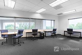 Regus | Overlook