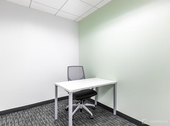 Working at Regus || Beverly Hills - 8383 Wilshire at Beverly Hills