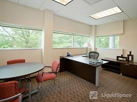 Regus | Riverview Drive
