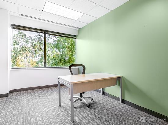 Working at Regus | WestLakes at Berwyn