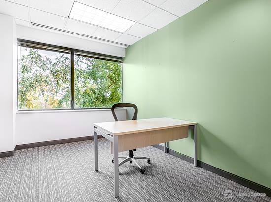 Working at Regus | WestLakes at Berwyn