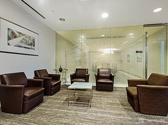 Working at Regus | Glendale - Central Avenue at Glendale