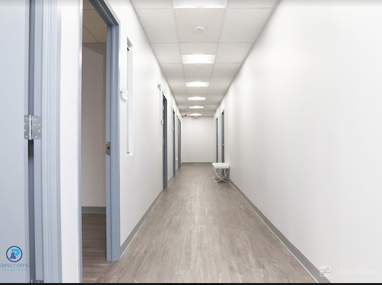 Working at Perfect Office Solutions - 6801 Riverdale at Riverdale Park
