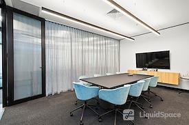 CorporateCubes.Co - 607 Bourke Street
