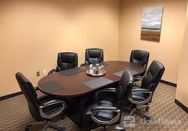 Orlando Office Center at Lake Mary