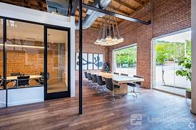 AvantSpace, San Rafael (Marin County)