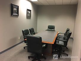 Legacy Office Centers, Inc.