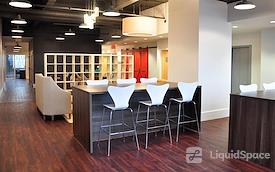 Idea Space - Back Bay