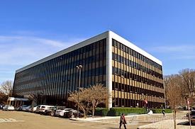 Carr Workplaces - Westchester