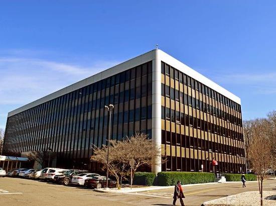 Working at Carr Workplaces - Westchester at Harrison