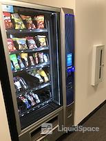 Regus || Del Amo
