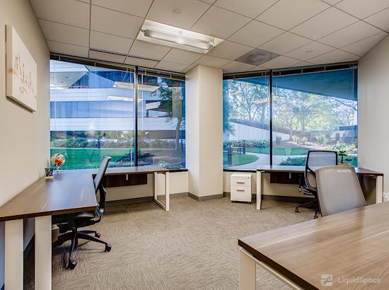 Working at Office Evolution - Lisle at Lisle