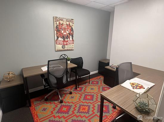 Working at Regus | Downtown Santa Barbara at Santa Barbara