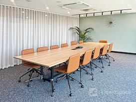 SPACES | Adelaide, Mawson Lakes, The Heroic