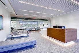 Atria Workspace