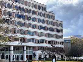 TKO Suites Tysons