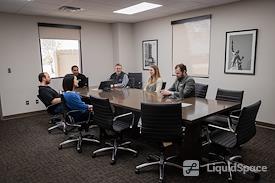 Workspace Birmingham