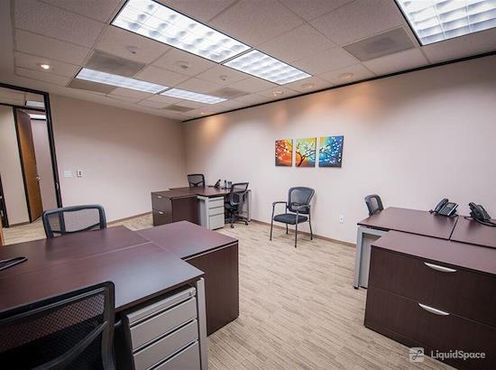 Working at Avalon Suites - Tanglewood at Houston