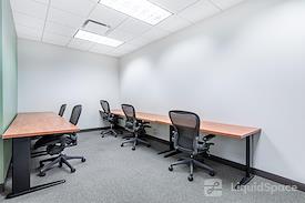 Regus | Mack Cali Center