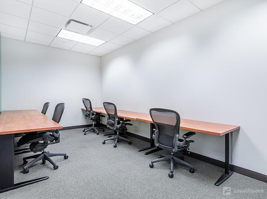 Working at Regus | Mack Cali Center at Paramus