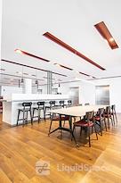 Regus | Canberra 121 Marcus Clarke St