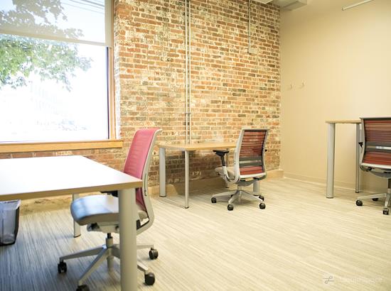 Working at Serendipity Labs - Stamford at Stamford