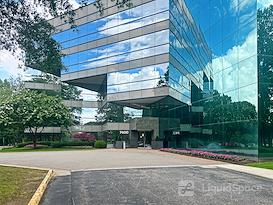 HQ | VA, Richmond - Boulders Business Park (HQ)