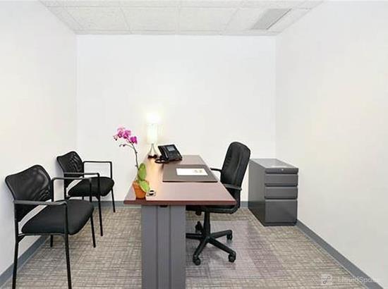 Working at NYC Office Suites - 733 3rd Ave at New York