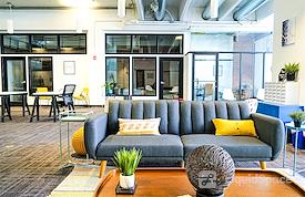 WorkSphere Tacoma