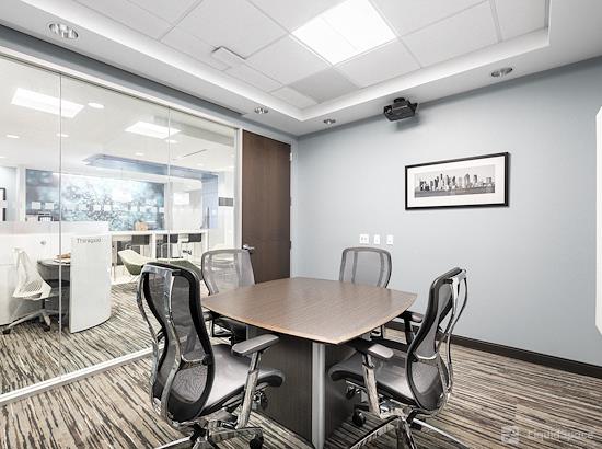 Working at Regus | The Arbors at Delray Beach