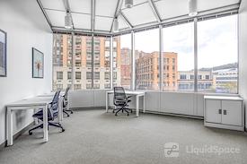 Regus | One Oxford