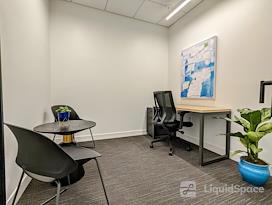 Venture X Worcester | Mercantile Center