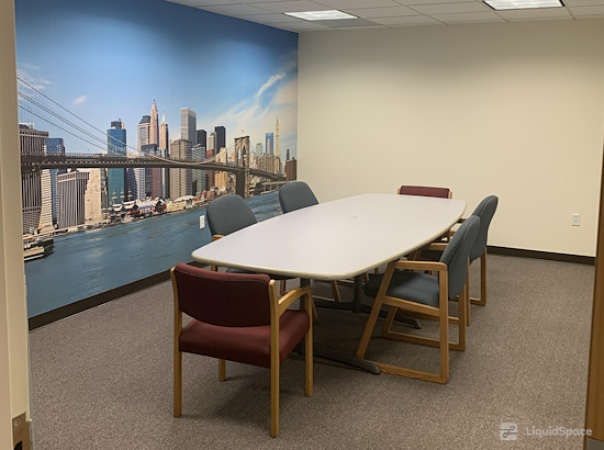 Working at Bass Tax Group at Morris Plains