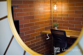 The Daily Desk