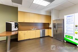 Regus || Crow Canyon Place