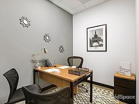 Regus | Three Parkside