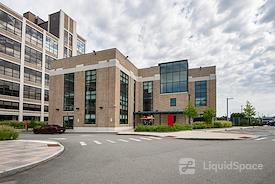 Regus | Schraffts Center