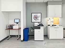 Regus | Turtle Creek