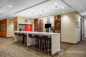 Regus | Americas Tower