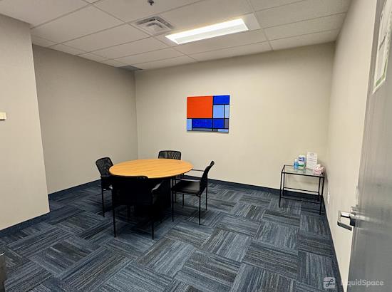 Working at The Markham Centre - TCC Canada at Markham