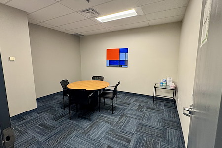 The Markham Centre - TCC Canada - The 5th Floor Community Room