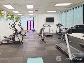 Regus | Mobile - Montlimar Dr