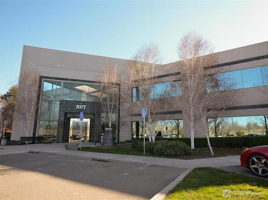 Working at Sierra Pacific Fin. Advisors, LLC at Pleasanton