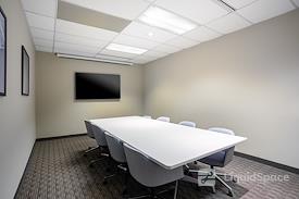 Regus | Crosswoods