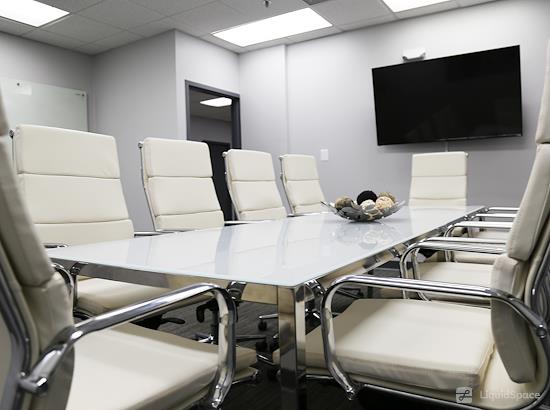 Working at Perfect Office Solutions - Baltimore at Baltimore