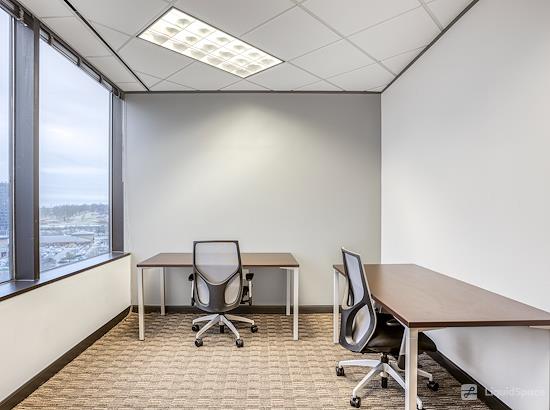 Working at Regus | Commerce Plaza at Overland Park